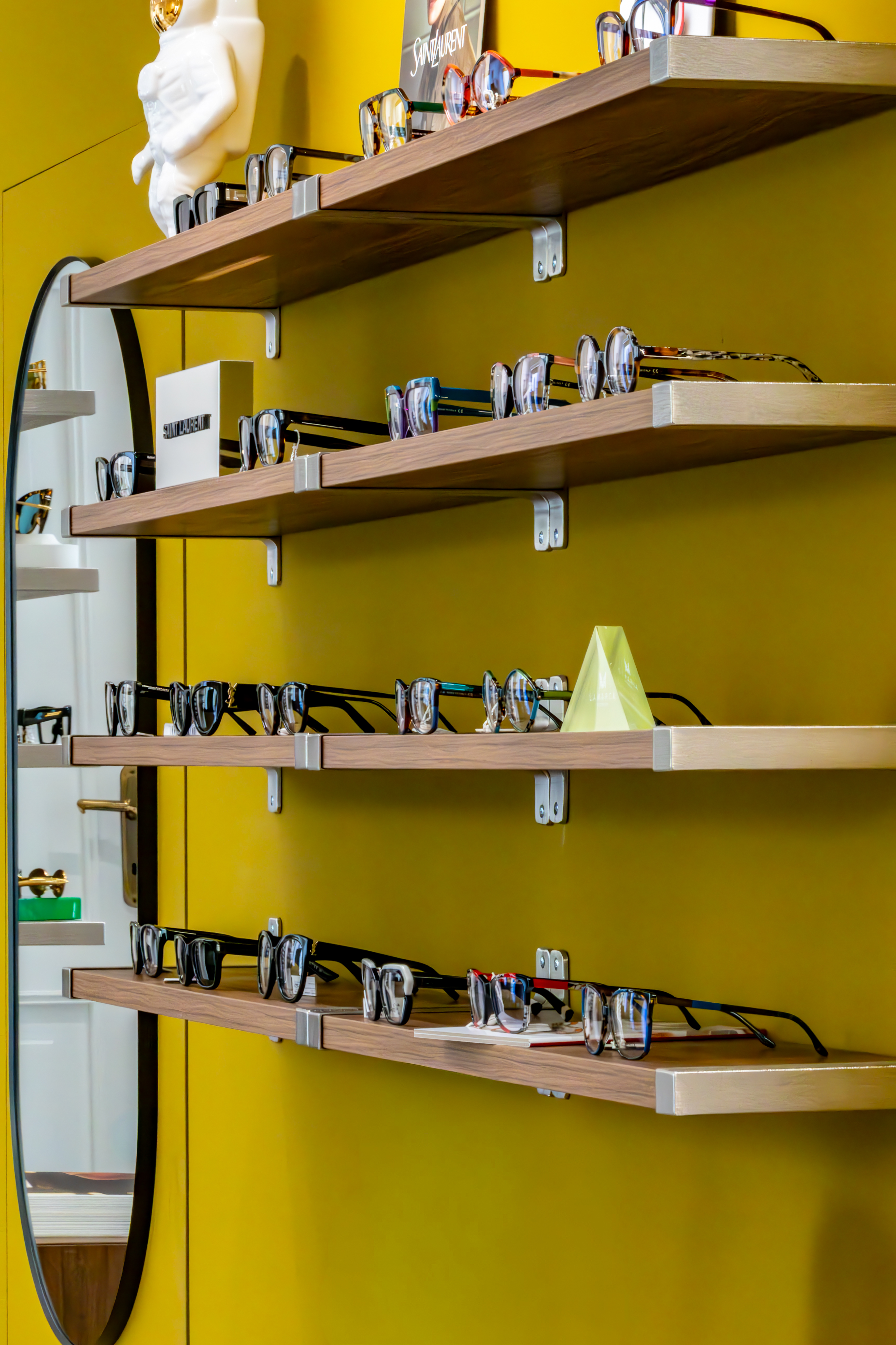 Bottega della Vista
