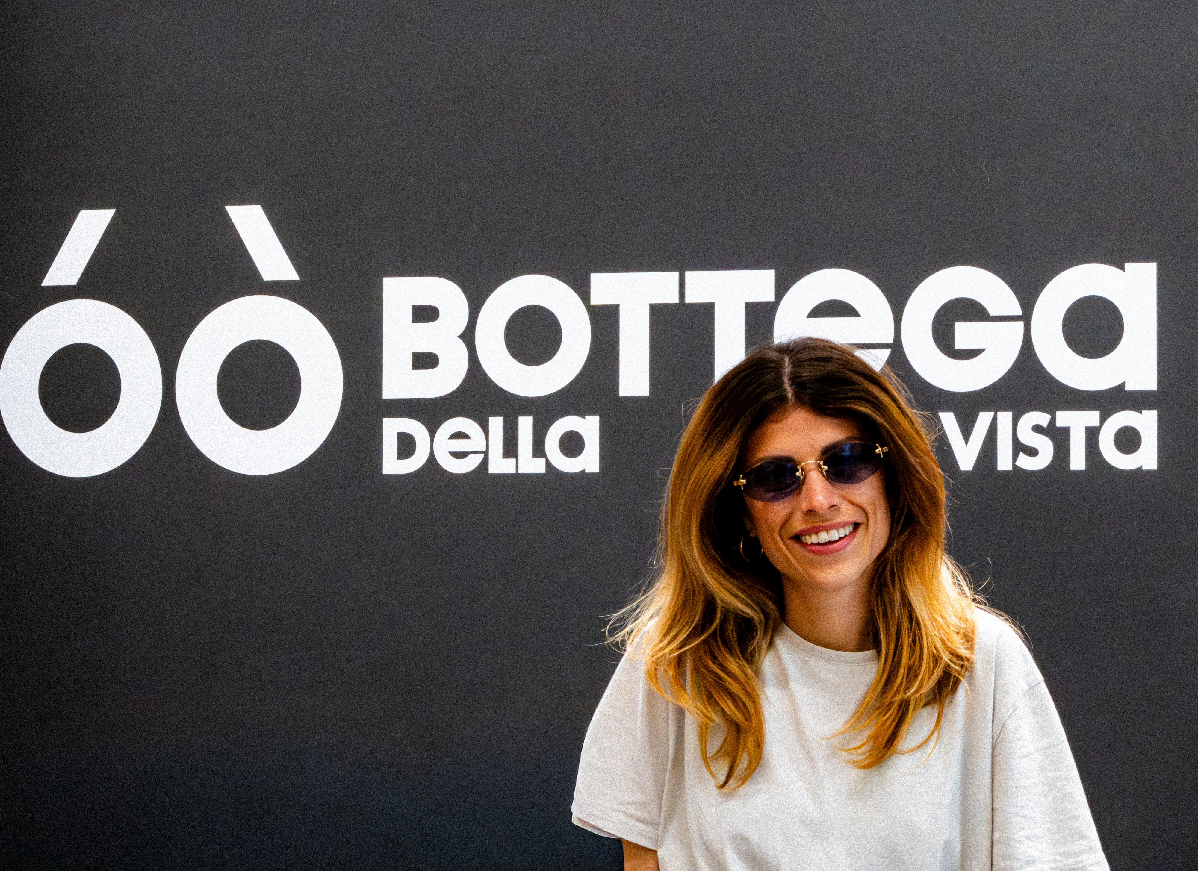 Bottega della Vista