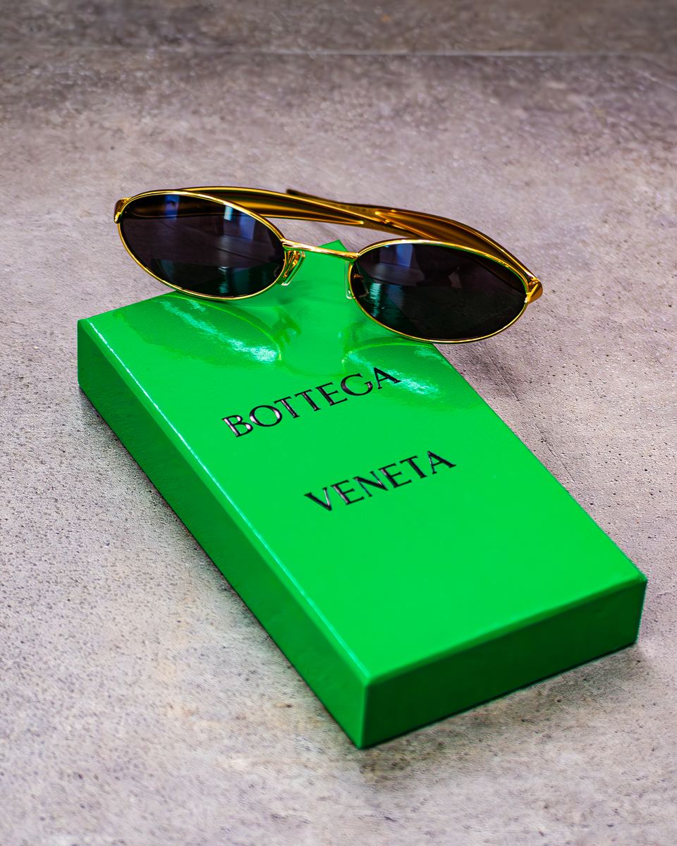 Dettaglio Bottega della Vista