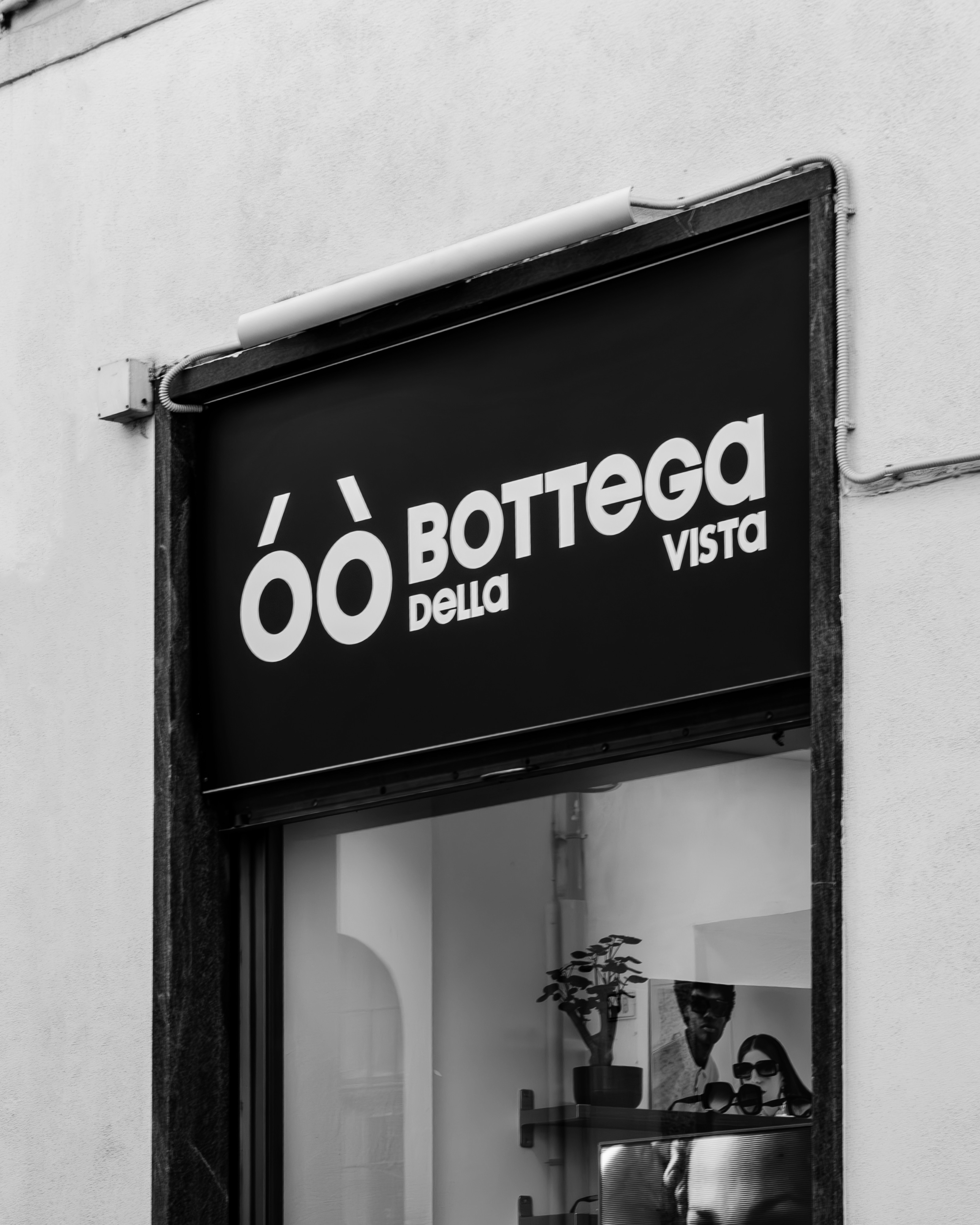 Insegna esterna